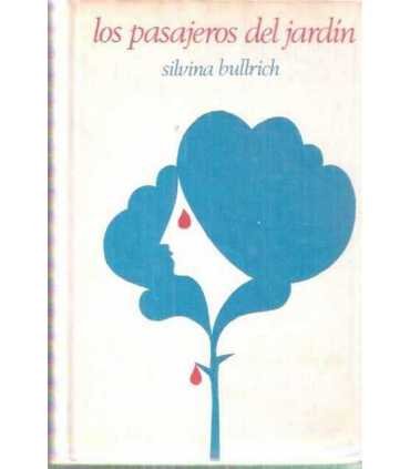 Los pasajeros del jardín