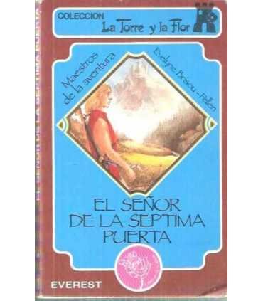 El señor de la septima puerta