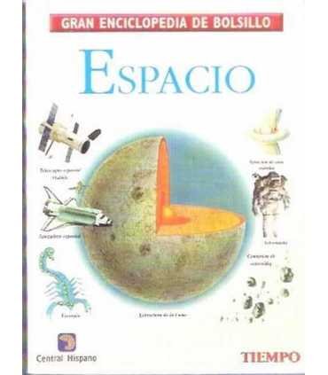 Gran Enciclopedia de Bolsillo, 3: Espacio