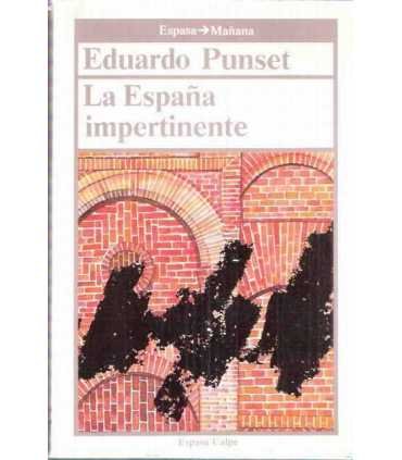 La España impertinente