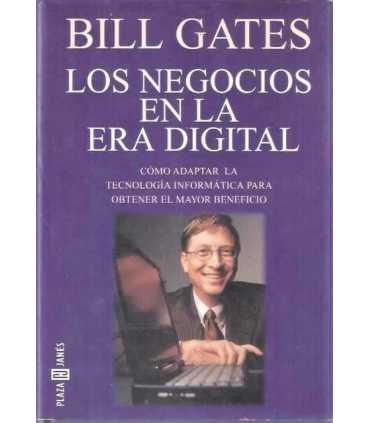 Los negocios en la Era Digital