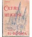 Cultura religiosa, tomo I, El Dogma
