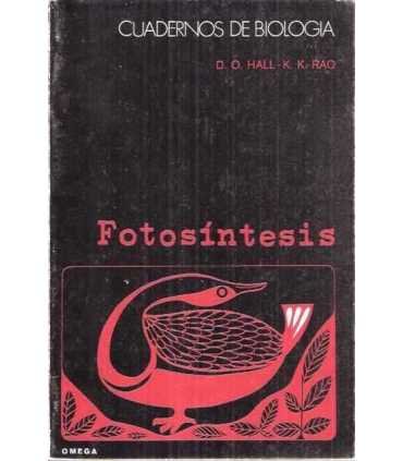 Cuadernos de Biología. Fotosíntesis