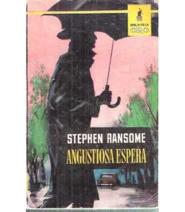 Angustiosa espera