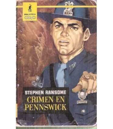 Crimen en Pennswick