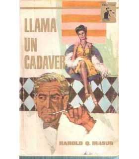 Llama un cadaver