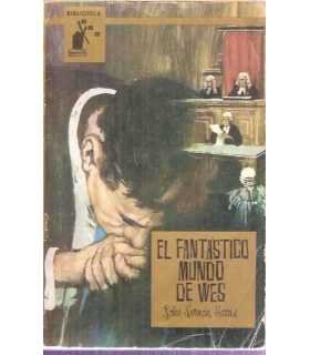 El fantástico mundo de Wes