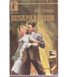 Desaparecida