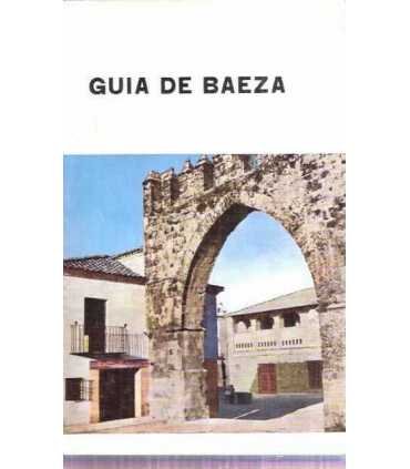 Guía de Baeza
