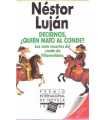 Decidnos, ¿Quién mató al conde? Las siete muertes