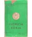 Lucrecia Borja. Estudio histórico