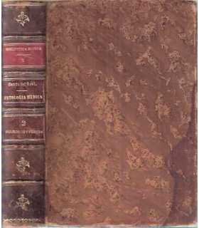 Tratado de Patología Médica tomo Segundo: Enfermed