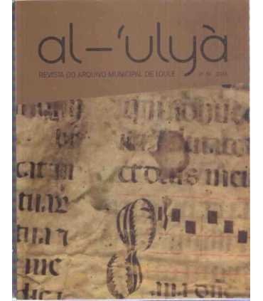 Al-Úlyá Revista do Arquivo Municipal de Loulé, 19