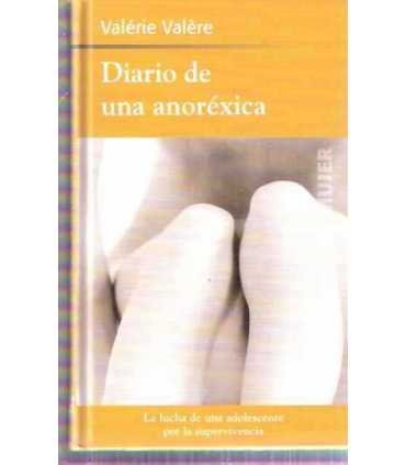 Diario de una anoréxica