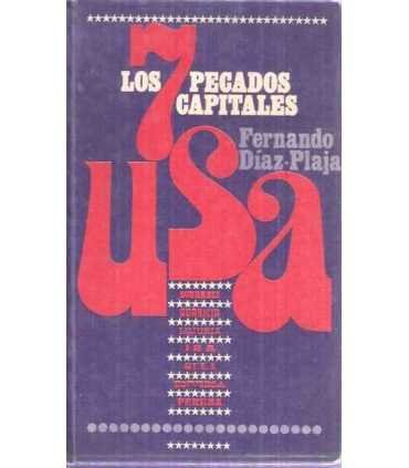 Los 7 pecados capitales en USA