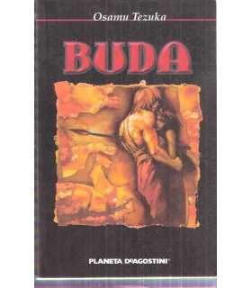 Buda. Libro 2.