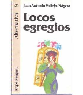 Los egregios