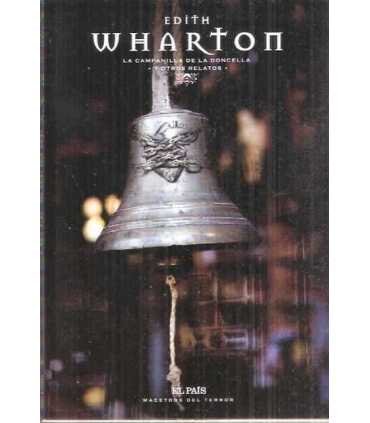 La campanilla de la doncella y otros relatos