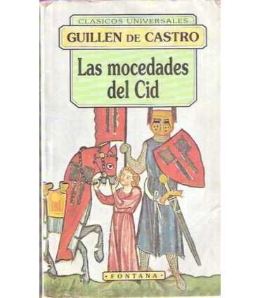 Las mocedades del Cid