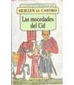 Las mocedades del Cid