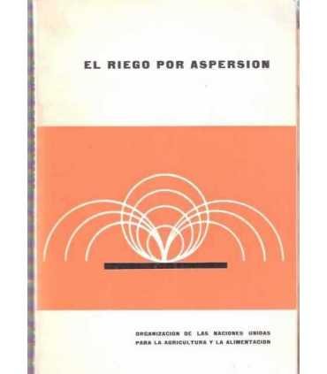 El riego por aspersión