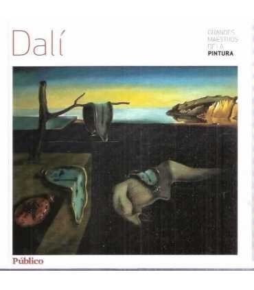 Grandes Maestros de la Pintura: Dalí