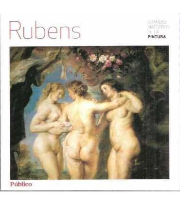 Grandes Maestros de la Pintura: Rubens