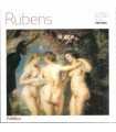 Grandes Maestros de la Pintura: Rubens