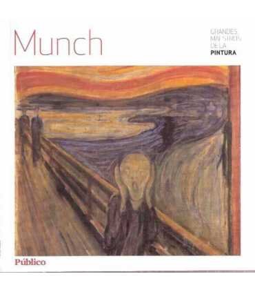 Grandes Maestros de la Pintura: Munch
