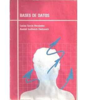 Bases de datos