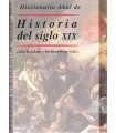 Diccionario Akal de Historia del siglo XIX.