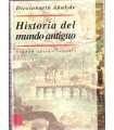 Diccionario Akal de Historia del mundo antiguo