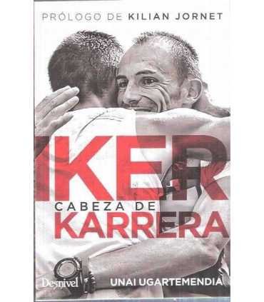 Iker cabeza de Karrera