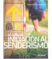 Manual de iniciación al senderismo