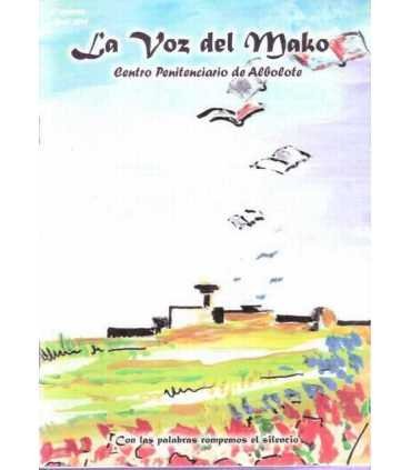 La voz del Mako, 4.