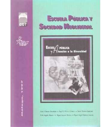 Escuela Pública y Sociedad Neoliberal