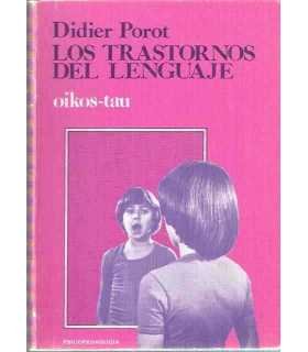 Los trastornos del lenguaje