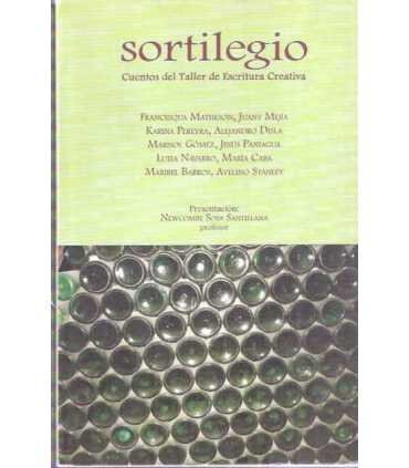 Sortilegio. Cuentos del taller de Escritura Creati