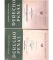 Derecho Penal Tomo I (Parte general) volumen prime