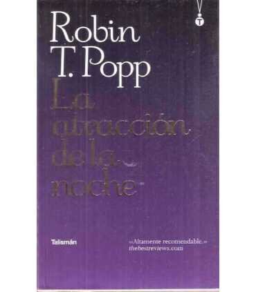 La atracción de la noche