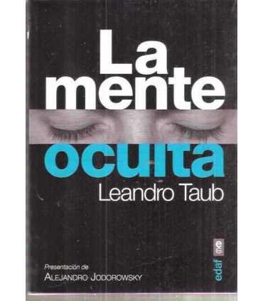 La mente oculta