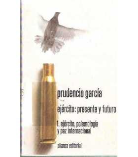 Ejército: presente y futuro. !. ejército, polemolo