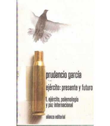 Ejército: presente y futuro. !. ejército, polemolo