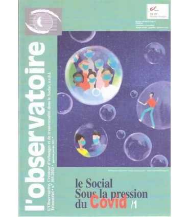 L´observatoire, 105. La Social sous la pression du
