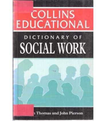 Dictionary of Social Work