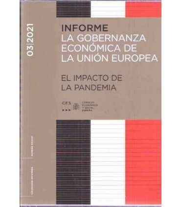 La gobernanza económica de la Unión Europea. El Im