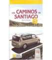 Los caminos de Santiago en coche