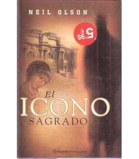 El icono sagrado