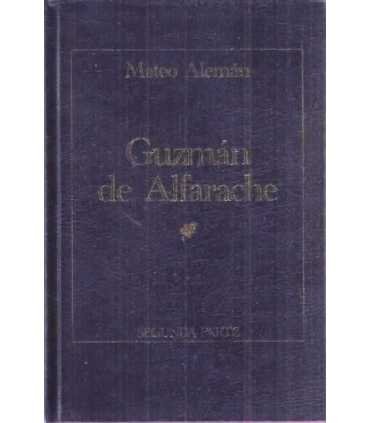 Guzmán de Alfarache II