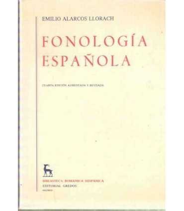 Fonología Española